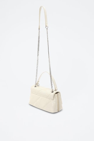 Sac bandoulière - Ecru