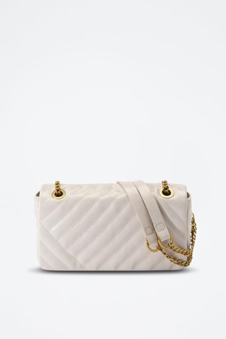 Sac bandoulière - Ecru