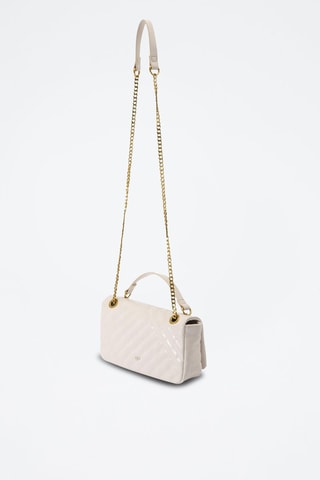 Sac bandoulière - Ecru