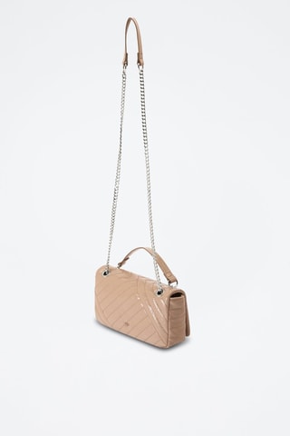 Sac bandoulière - Nude