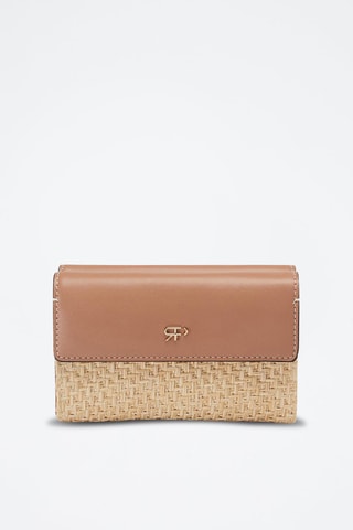 Portefeuille - Marron