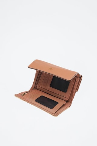 Portefeuille - Marron