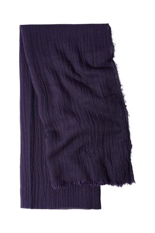 Echarpes - Violet