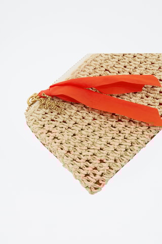 Porte-monnaie - Beige