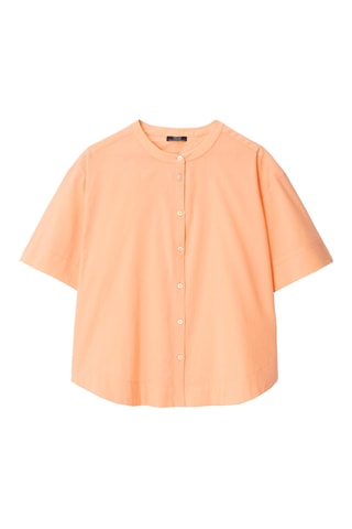 Chemisier - Orange