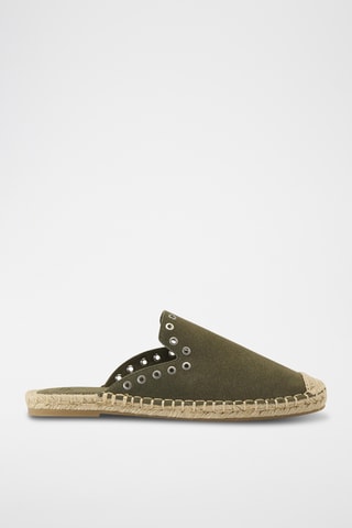 Mules - Kaki