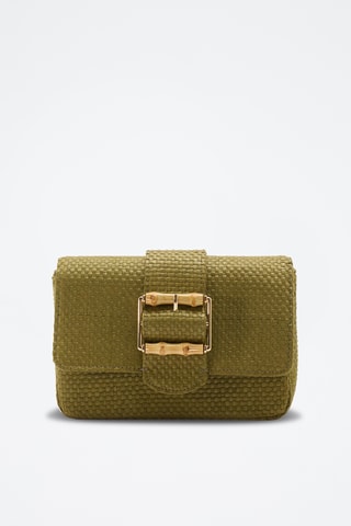 Sac bandoulière - Kaki