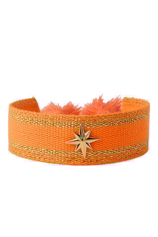 Bracelet - Orange
