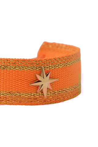Bracelet - Orange