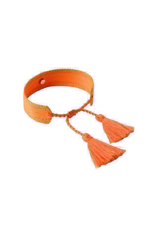 Bracelet - Orange