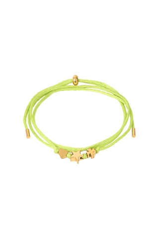 Bracelet - Vert clair