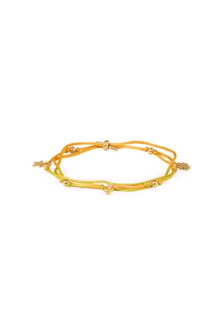 Bracelet - Doré