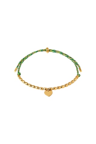 Bracelet - Vert