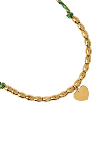 Bracelet - Vert