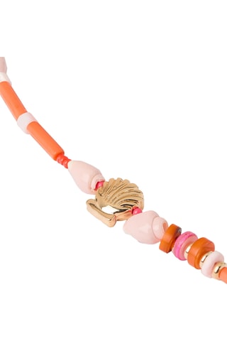 Collier - Corail