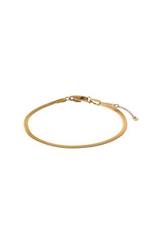 Bracelet - Doré