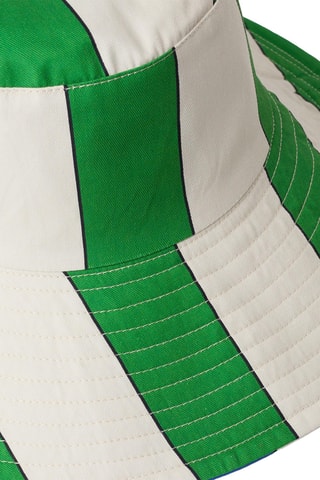 Bob réversible - Blanc