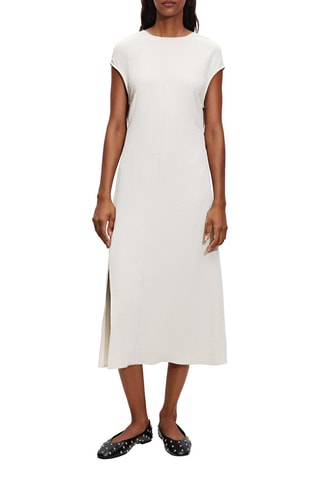 Vestido midi - Toupeira