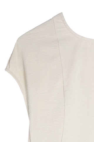 Vestido midi - Toupeira