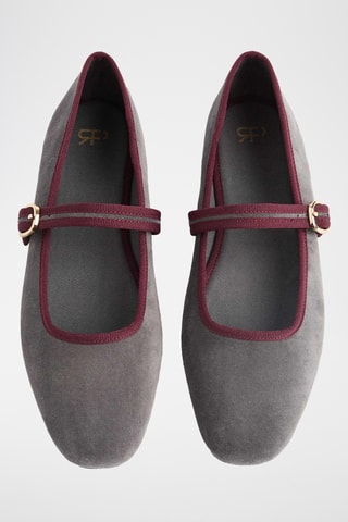 Babies - Gris foncé