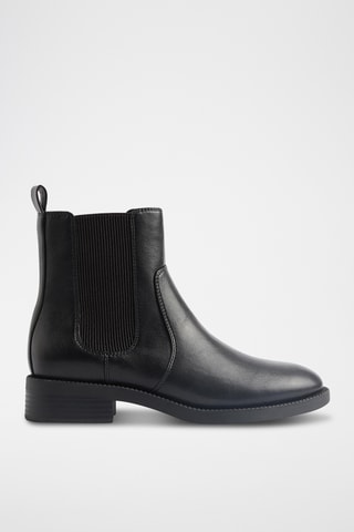 Bottines Chelsea - Noir