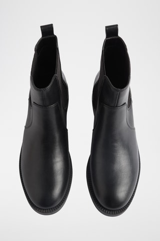 Bottines Chelsea - Noir