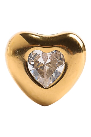 Boucles d’oreilles - Doré