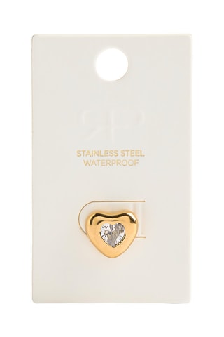 Boucles d’oreilles - Doré