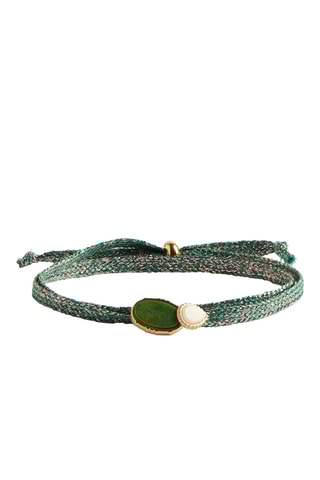 Bracelet - Vert
