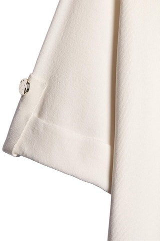 T-shirt de maternité - Ecru