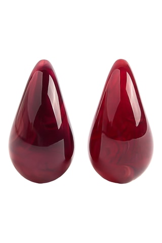 Boucles d’oreilles - Bordeaux