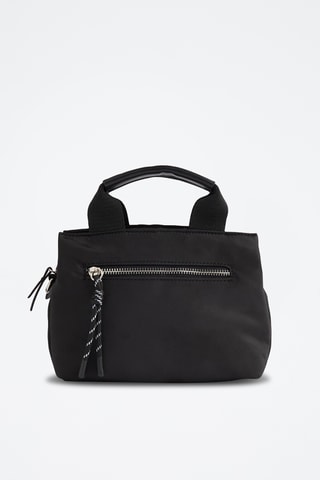 Sac à main - Noir