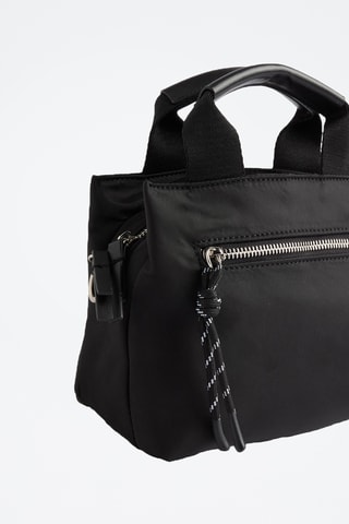 Sac à main - Noir