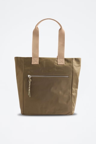 Sac porté épaule - Kaki