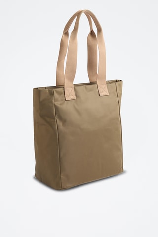 Sac porté épaule - Kaki