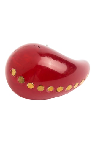 Boucles d’oreilles - Bordeaux