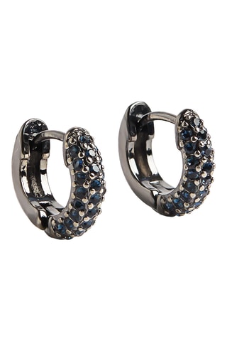 Créoles - Bleu nuit