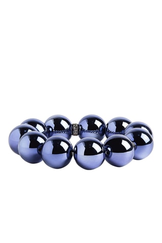 Bracelet - Bleu marine