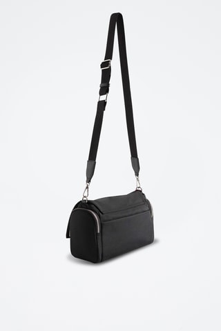 Sac bandoulière - Noir