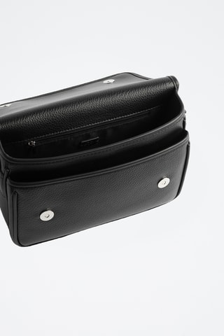 Sac porté épaule - Noir