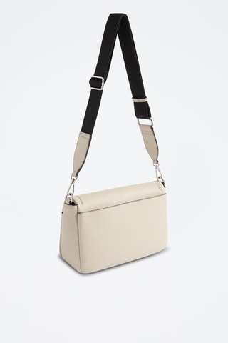 Sac bandoulière - Ecru