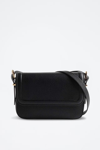 Sac bandoulière - Noir