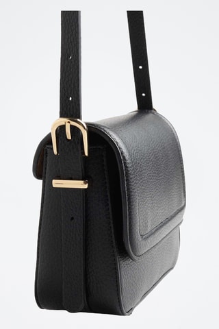 Sac bandoulière - Noir