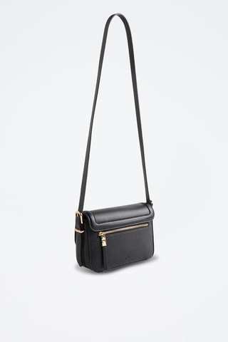 Sac bandoulière - Noir