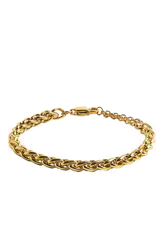 Bracelet - Doré