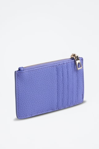 Porte-cartes - Violet