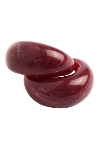 Boucles d’oreilles - Bordeaux