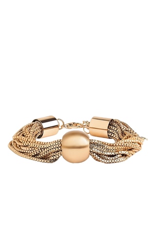 Bracelet - Doré