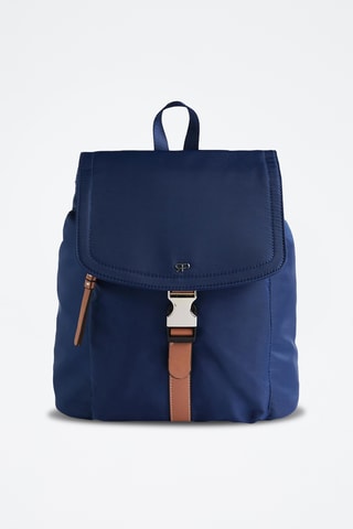 Sac à dos - Bleu marine