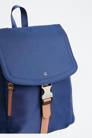 Sac à dos - Bleu marine